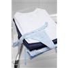 Intimissimi Perizoma Con Fianchetto In Pizzo Pretty Flowers Azzurro