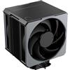 COOLER MASTER Dissipatore Ad Aria Cooler Master Hyper 612 APEX 120mm Nero