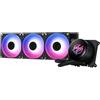 MSI Dissipatore a Liquido MSI MPG CoreLiquid P13 ARGB 360mm Nero