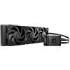 ARCTIC Dissipatore a Liquido ARCTIC Liquid Freezer WS360-SP6 360mm Nero