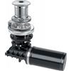 QUICK Salpa Ancore Verticale Quick Rider R1 con Campana 500 W 12 V Catena Ø 6 mm