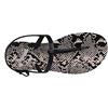 PUMA Cozy Sandal Wns Untamed, Scarpe sportive da donna, beige, 37 EU