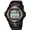 Casio Orologio Digitale al Quarzo Donna con Cinturino in Resina BG-169R-1M