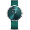 BERING Ultra Slim argento brilliante 15739-808