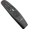 ALLIMITY AN-MR600 Sostituzione del Telecomando per LG Magic TV 49UH6500 49UH6500UB 60UH6090 60UH6090UF 65UH5500 43UH6500UB 65UH9500 OLED55B6P OLED55B6PU OLED55C6P OLED55C6PU OLED55E6P