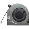 RTDPART Ventola CPU Laptop per Acer per Aspire 3 A315-35 A315-38 A315-58G A515-56 S50-53 N20C5 N19C3 DC 5V 0,5A 4PIN Nuova