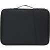 HotYou 13 Pollici Custodia Protettiva per Laptop Borsa Porta PC Portatile Notebook Case Cover Compatibile con MacBook Air/Pro, 12.9-inch iPad Pro, 13-inch Surface Laptop, 13-inch Dell XPS 13