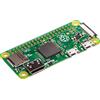 Raspberry Pi® Zero Zero 512 MB 1 x 1.0 GHz con Custodia protettiva, Bluetooth, Computer a Scheda Unica