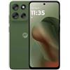 Motorola moto g56 5G 17,1 cm [6.72] Dual SIM ibrida Android 15 USB tipo-C 8 GB 256 GB 5200 mAh Verde (Motorola Moto g56 5G 8 GB 256 GB Dill)