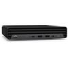 HP Pro Mini 400 G9 Desktop PC, Core i5-13500T, 16GB RAM, 512GB SSD - schwarz (8T3N7ES#ABD)