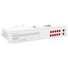 R RACKMOUNT·IT Rackmount. IT Kit for FortiGate 80F-POE (DSL&FortiWiFi) Ser.