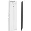 Rgar Penna stilo Android per Samsung Galaxy Tab A9/A9Plus/A8/A8plus/A7/A7lite Tablet S Pencil Touchscreen Stilisti Penna (nero)