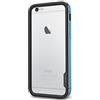 Spigen SGP11188 Custodia per Apple iPhone 6, Blu