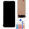 E-YIIVIIL Display TFT Compatibile con Oppo A94 5G A74 4G&Realme 7 PRO&Realme 8 PRO 6.4 LCD Display Touch Screen Assembly with Tools