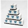 Ilford Delta 100 36 esposizioni multipack da 10 rotoli