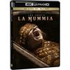 Warner La mummia di Lee Cronin (4K Ultra HD + Blu-Ray Disc)