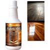 RaoNuan Lucidante e ripristino per pavimenti multi-superficie: pulisce, lucida e protegge piastrelle, laminato, vinile, legno duro e marmo, spray e mocio facili per uso in tutta la casa (1 pz)