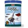 Brit Padovan - Alimento completo in scaglie per pesci tropicali d'acqua dolce - 200 gr/1 Lt