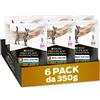 PURINA PRO PLAN VETERINARY DIETS secco gatto NF Renal Function