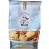 I Biscotti di Marie - biscotti vegetali per cani ANIMALETTI MIX LATTE 400g
