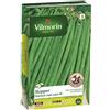 VILMORIN Haricot Skipper Sachet de graines - Création Vilmorin - Recommandé pour Congélation