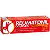 NAMED Srl Reumatonil Complex Cr Gel Arn