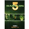 Inconnu Babylon 5 saison3, vol.1 (DVD) Michael O'Hare