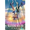 MIS LABEL Weathering With You (Blu-ray)