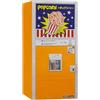 Hasegawa 1/12 Retro Popcorn Distributore Automatico Figure Accessorio Plastic...