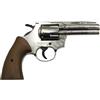 BRUNI MAGNUM A SALVE 380 mm SILVER