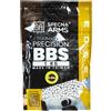 SPECNA ARMS Pallini EDGE ULTRA BIO 0,43g bianchi 1kg SPECNA ARMS