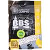 SPECNA ARMS Pallini EDGE ULTRA BIO 0,40g bianchi 1000 PZ SPECNA ARMS