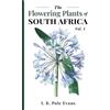 I B Pole Evans The flowering plants of South Africa vol. 1 (Tascabile)