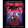 Simon Arizpe Stranger Things: The Ultimate Pop-Up Book (Reinh (Copertina rigida)