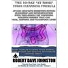 Robert Dave Johnston The 10-Day 'At-Home' Colon Cleansing Formula (Tascabile)