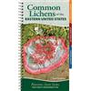 Tanner Barnharst Common Lichens of the Eastern United States (Anello, filo)