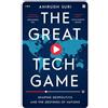 Anirudh Suri The Great Tech Game (Copertina rigida)