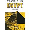 Vivant Denon Travels in Upper and Lower Egypt During the Camp (Copertina rigida)