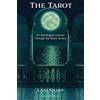 Lani Sharp The TAROT An Astrological Journey Through the Major Arcan (Tascabile)