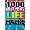 Pa Books 1000 Everyday Life Hacks (Tascabile)