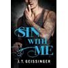 J.T. Geissinger Sin With Me (Tascabile) Bad Habit