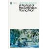 James Joyce A Portrait of the Artist as a Young Man (Tascabile)
