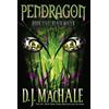 D J Machale Black Water (Tascabile) Pendragon