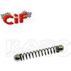 Cif 5060-KT Kit Molla + Sfere Tenuta Crociera Innesto Marce Piaggio VESPA 50 - S