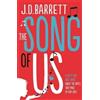 J.D. Barrett The Song of Us (Tascabile)