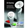 John Sharp D-Forms (Tascabile)