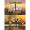 ,Steve Brezenoff Field Trip Mysteries Burglar Who Bit the Big Apple (Tascabile)