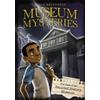 Steve Brezenoff Haunted History Museum (Tascabile) Museum Mysteries