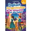 Dr. Stefanie Fr Englisch Kurzgeschichten 7. Klasse Mit der Zeitmas (Tascabile)