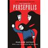 Marjane Satrapi The Complete Persepolis (Copertina rigida)